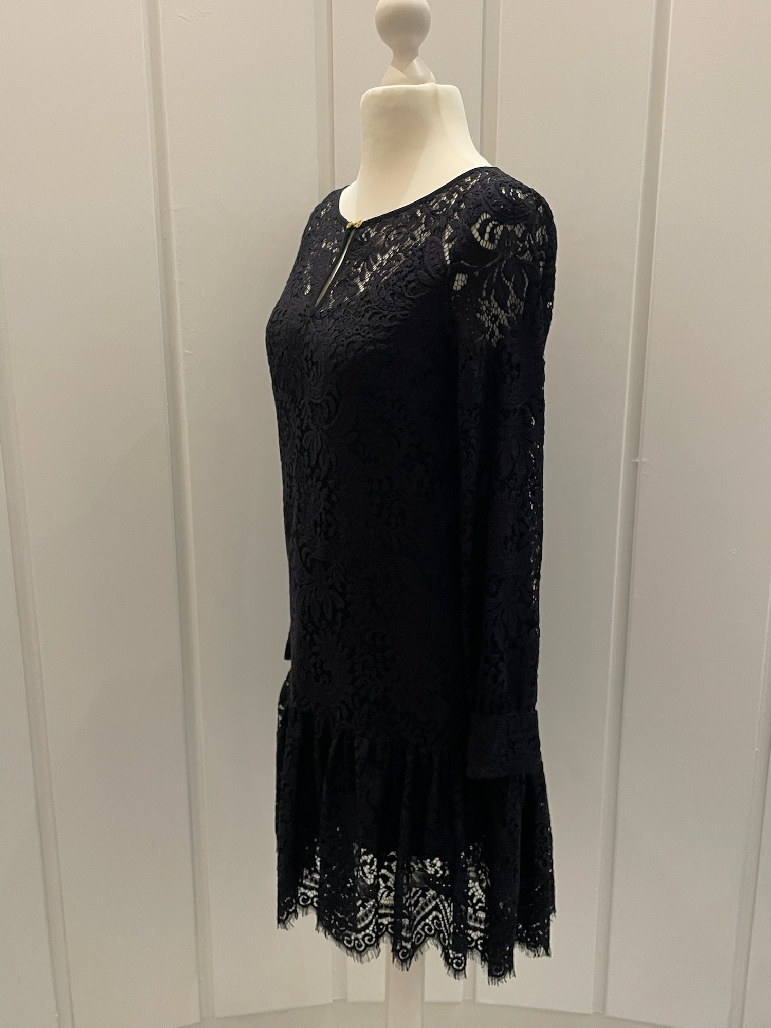 Baum Und Pferdagarten Kjole