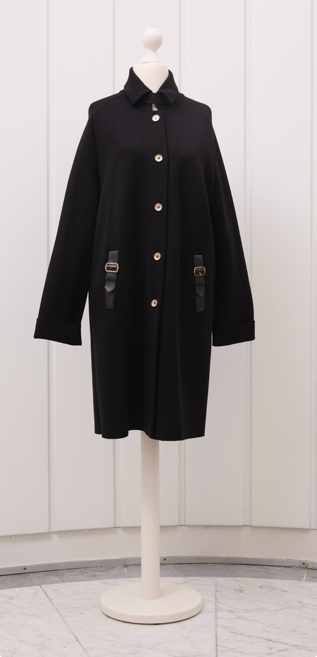 Salvatore Ferragamo Coat