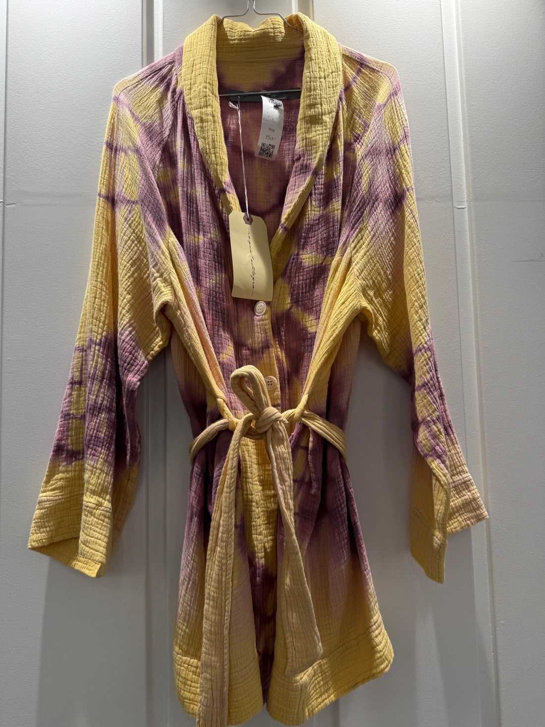 Raquel Allegra Jakke / Cardigan