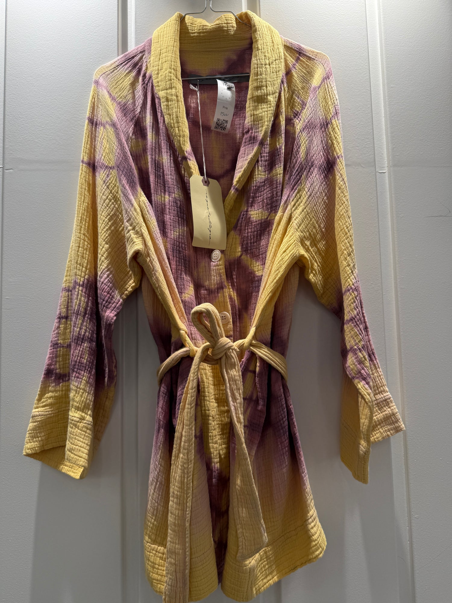 Raquel Allegra Jakke / Cardigan