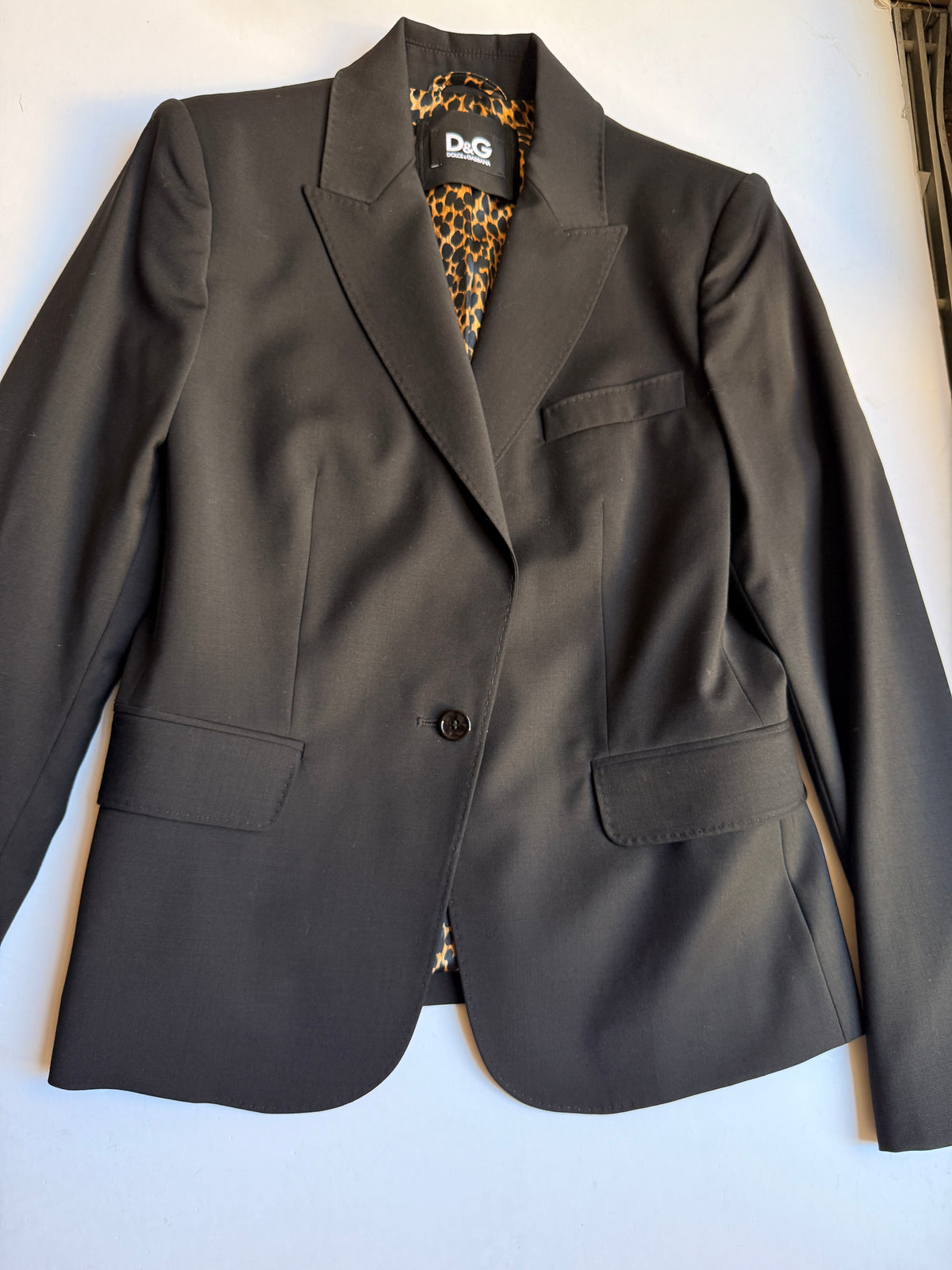 Dolce &amp; Gabbana / D&amp;G Blazer