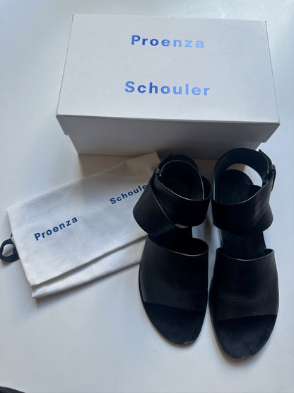 Proenza Schouler Sandaler