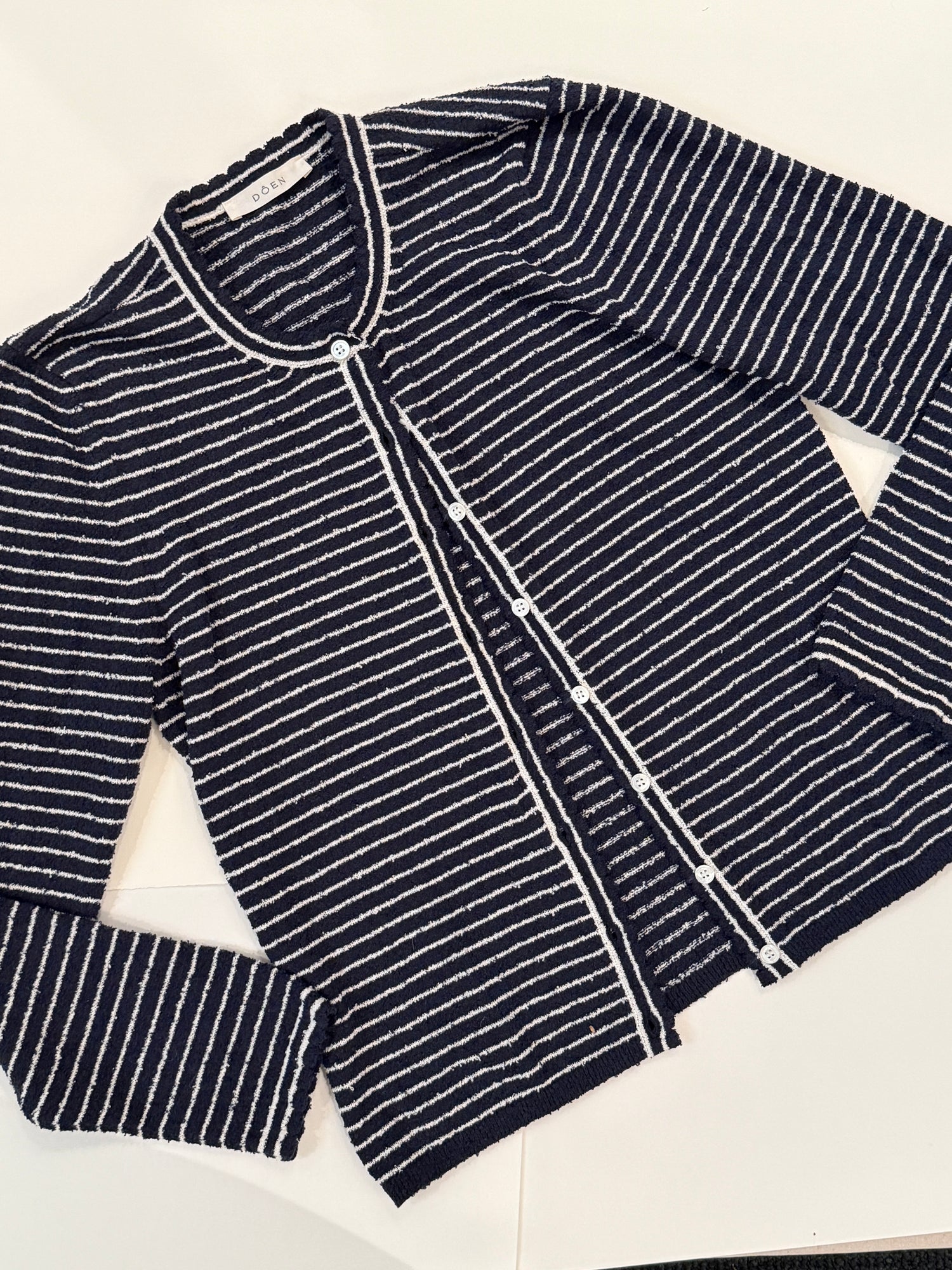 Doen Cardigan