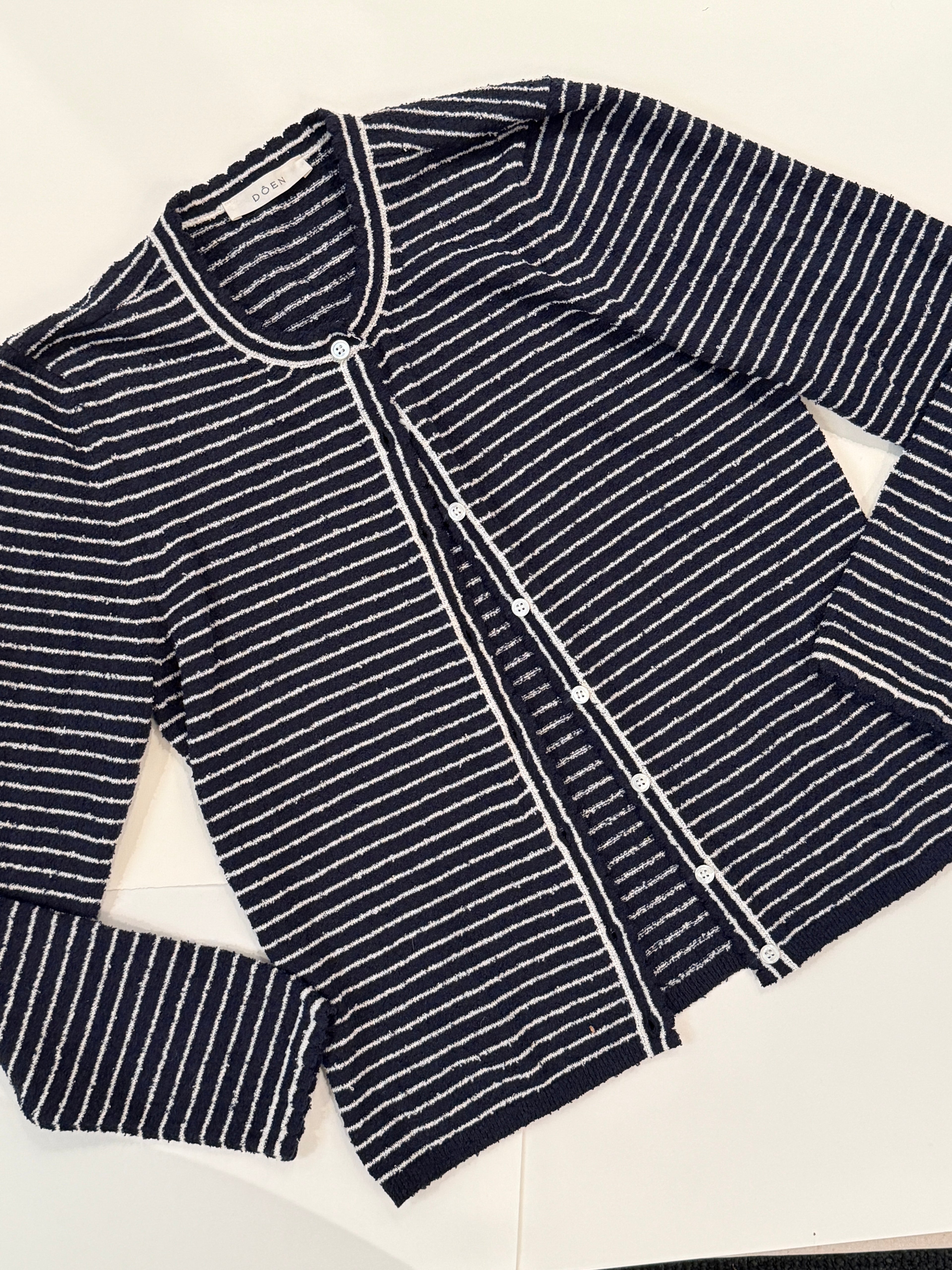 Doen Cardigan