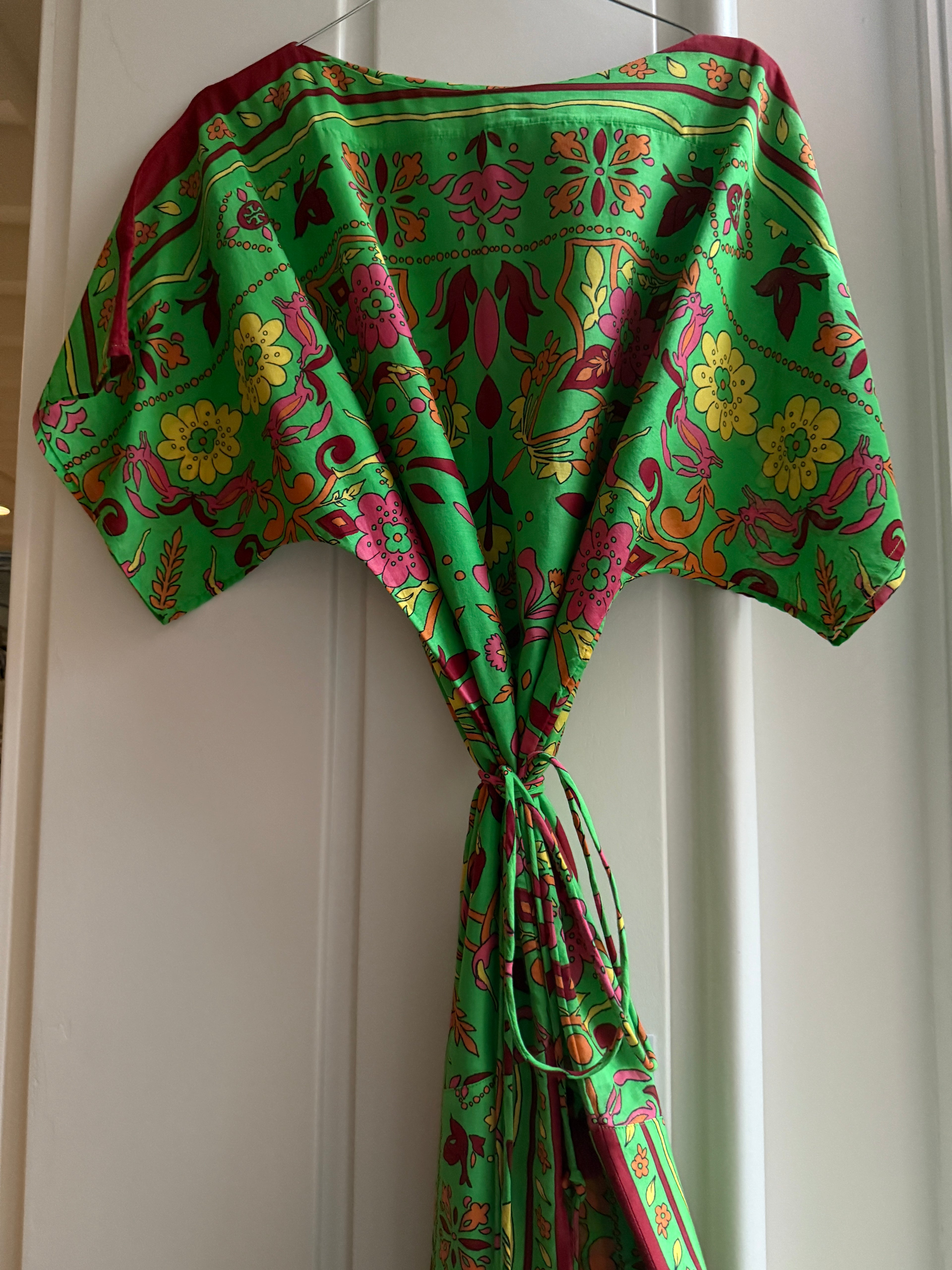 Tory Burch Kjole / Kaftan