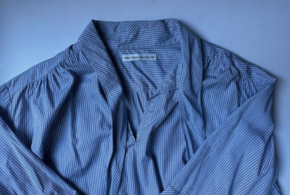 Mark Kenly Domino Tan Skjorte