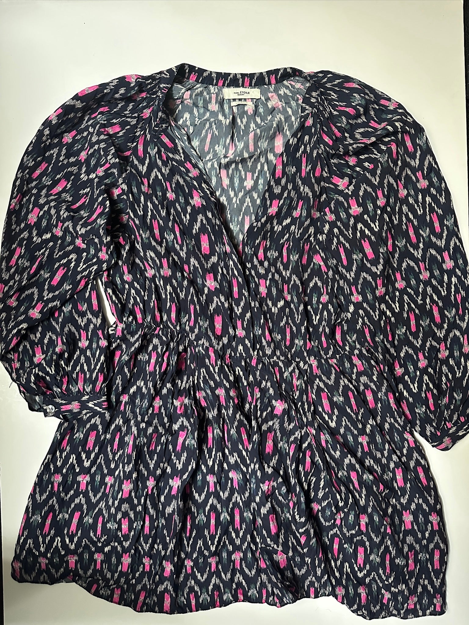 Isabel Marant Etoile Skjorte / Kjole