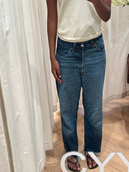 Levis Denim Jeans