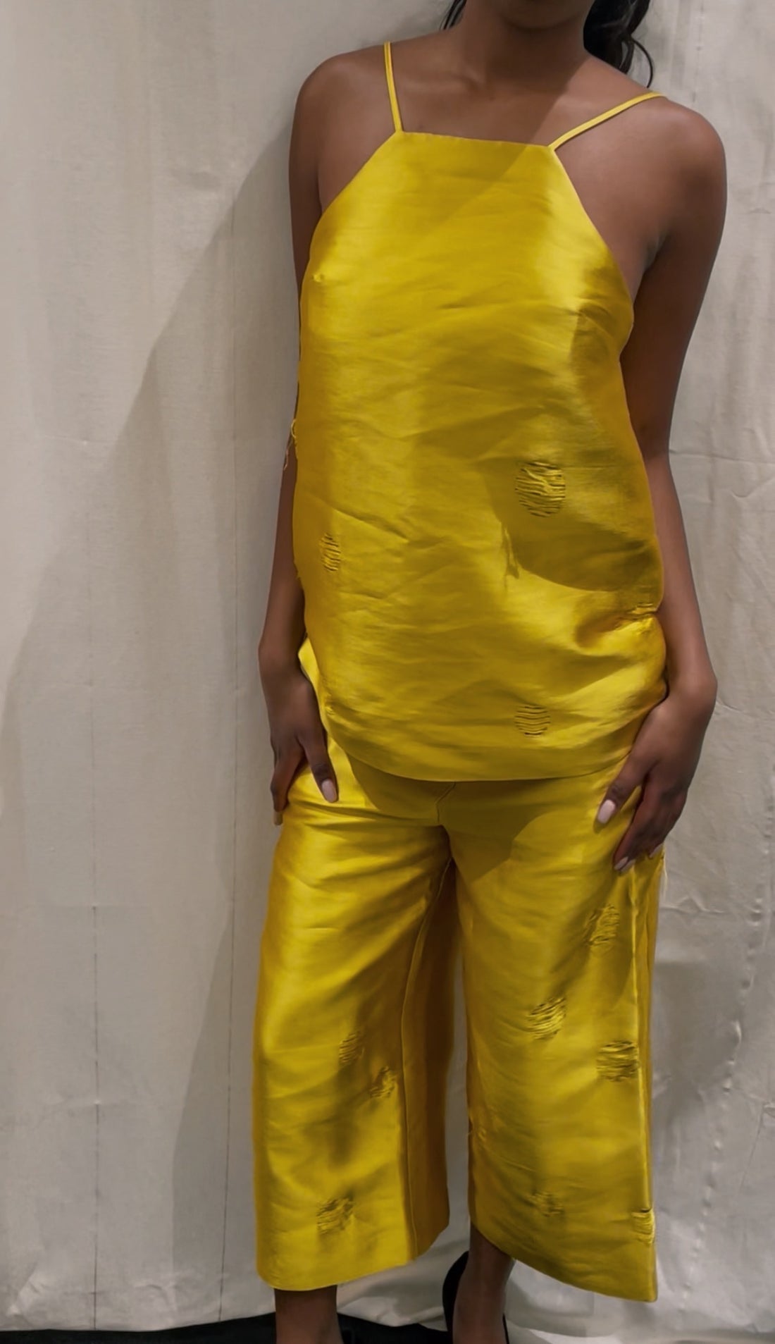 Erika Cavallini Sæt