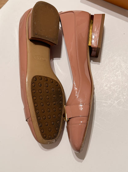 Tods Heels / Hæle