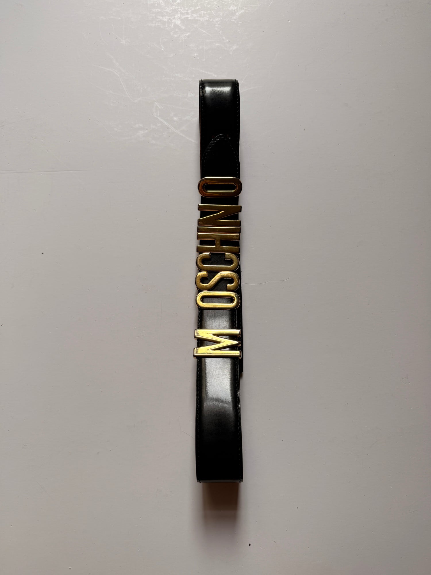 Moschino Bælte