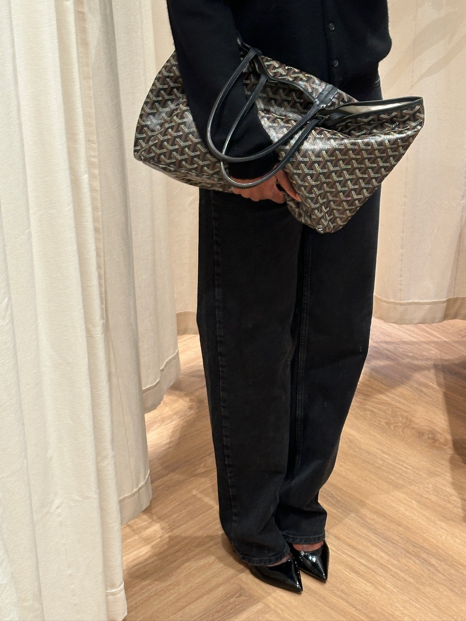 Goyard Bag