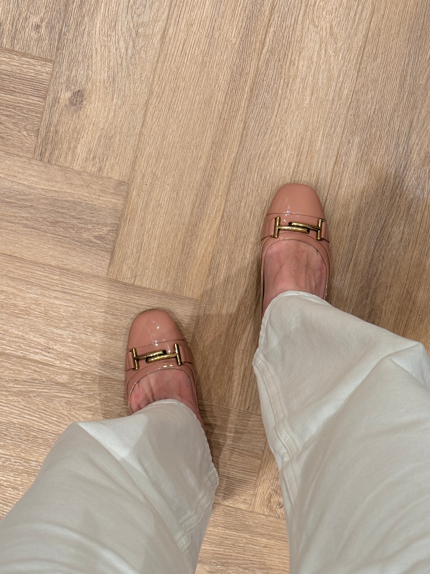 Tods Heels / Hæle