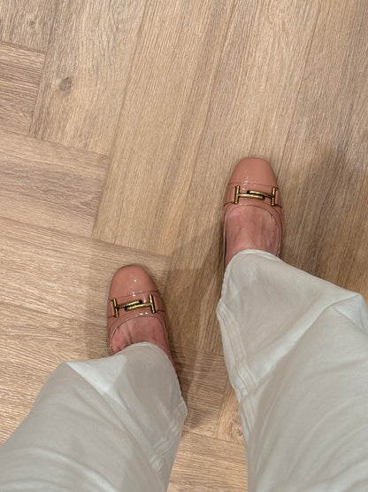 Tods Heels / Hæle