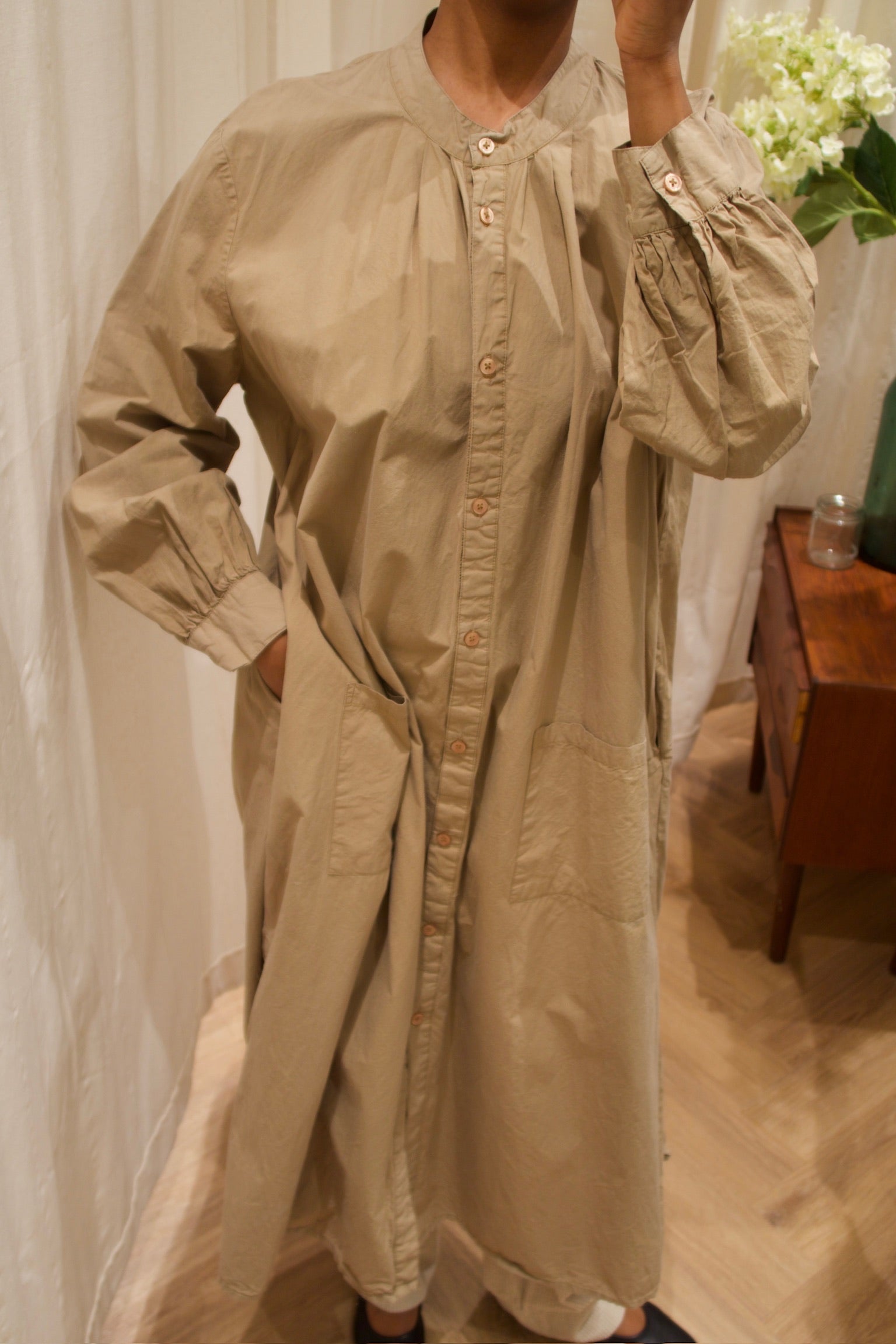 Nue Notes Dress