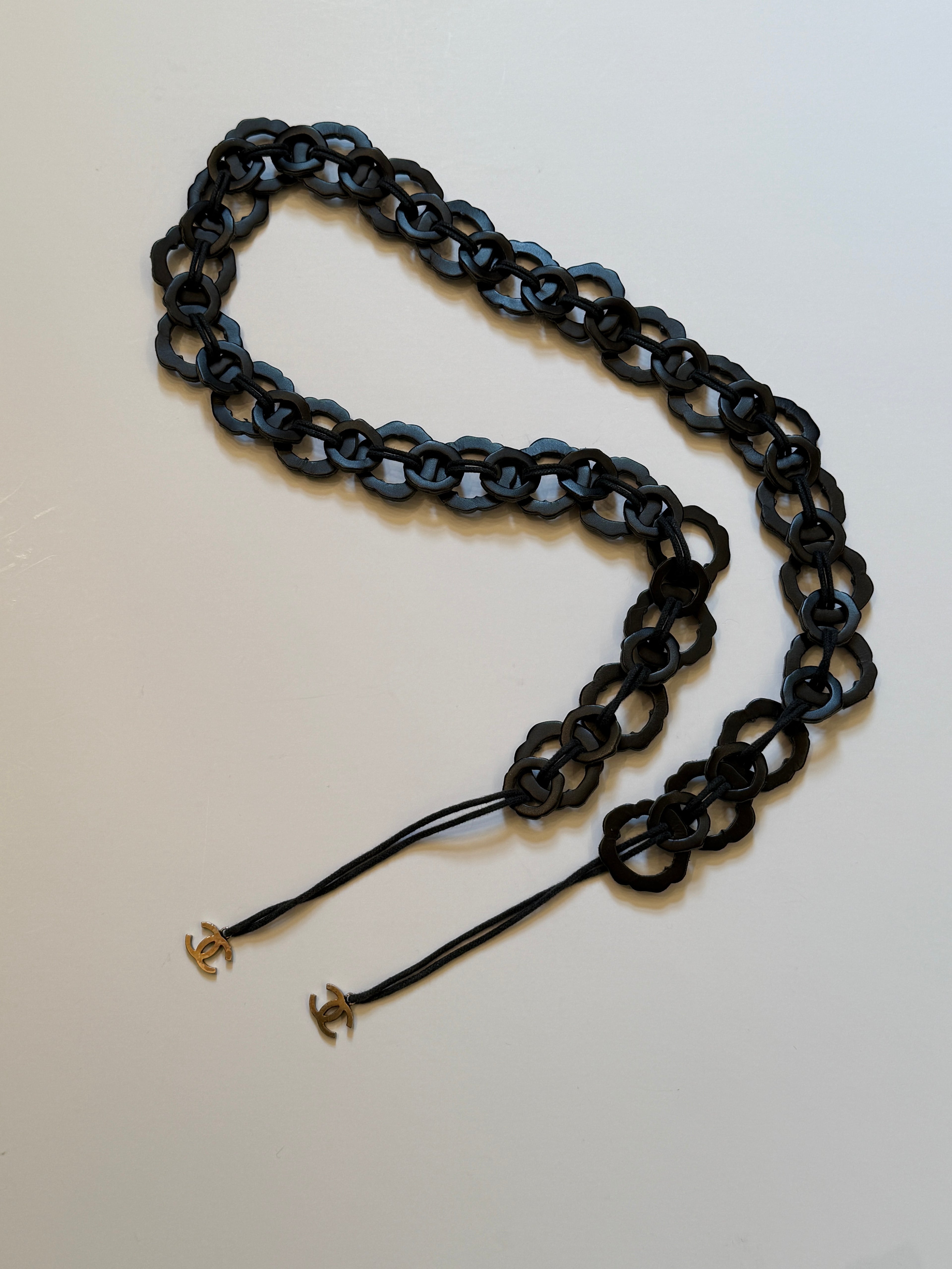 Chanel Vintage Bælte