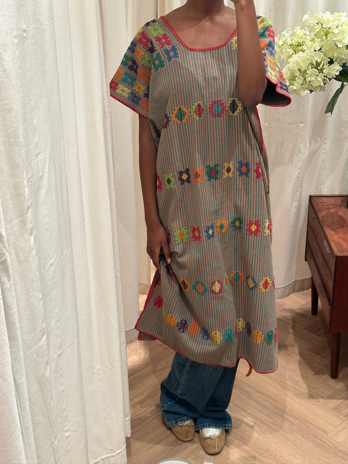 Pippa Holt Kaftan