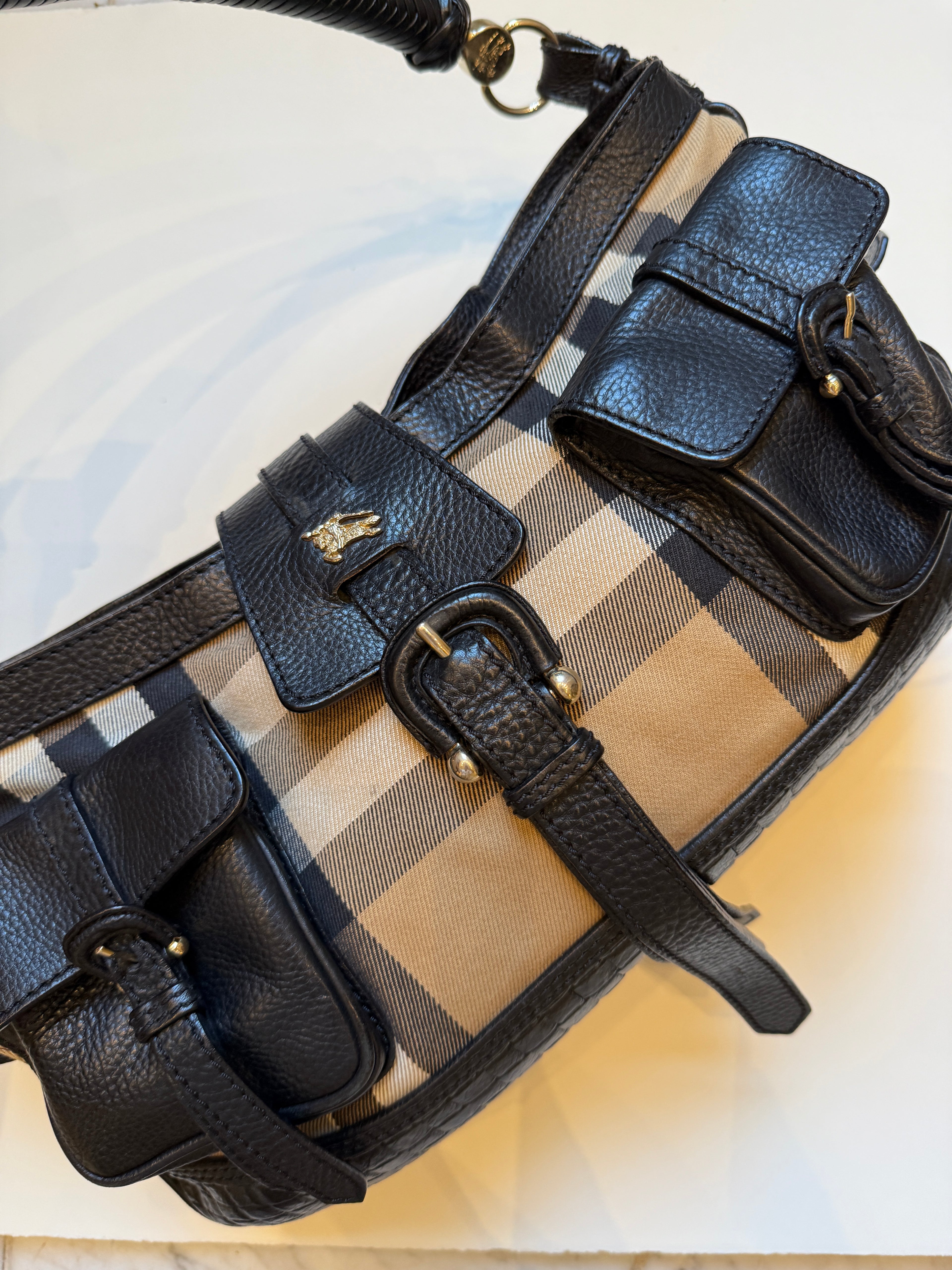Burberry Taske