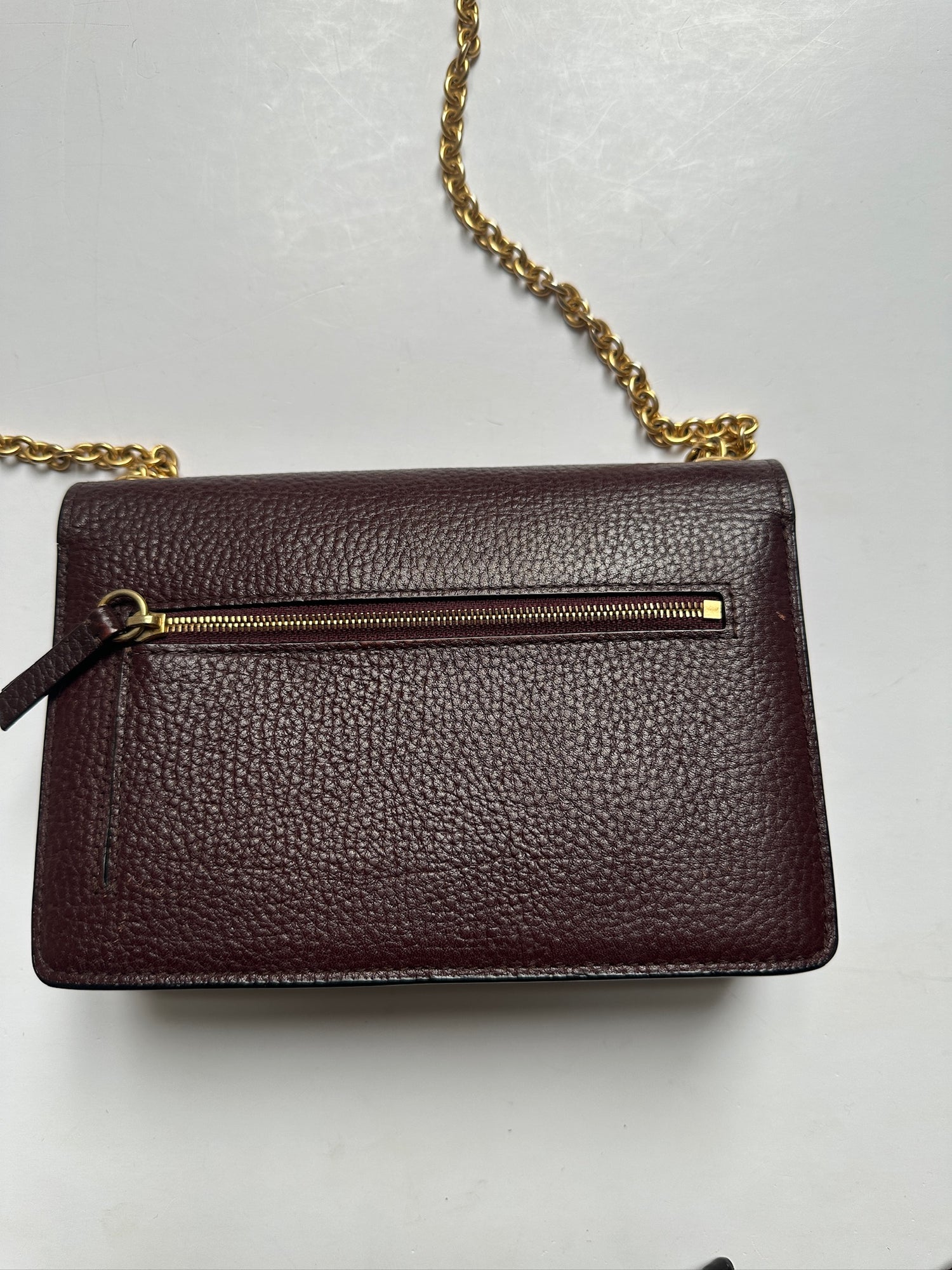 Mulberry Small Darley Taske
