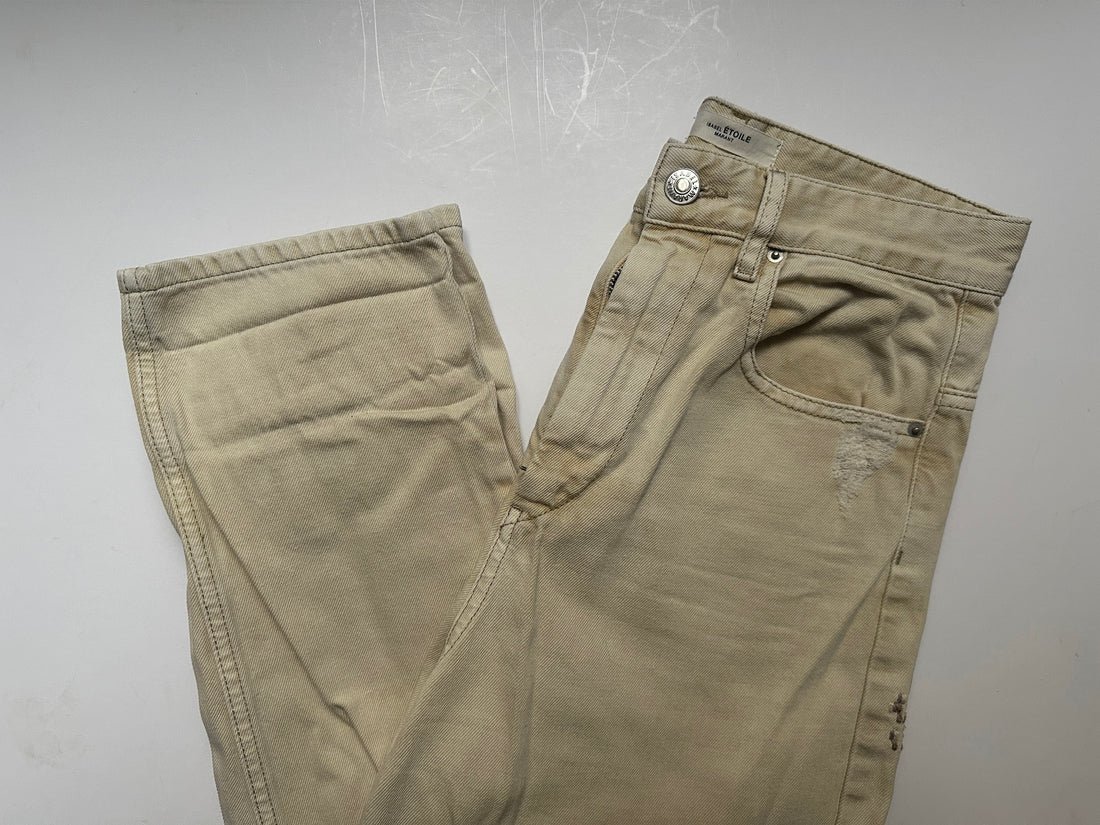 Isabel Marant Etoile Bukser