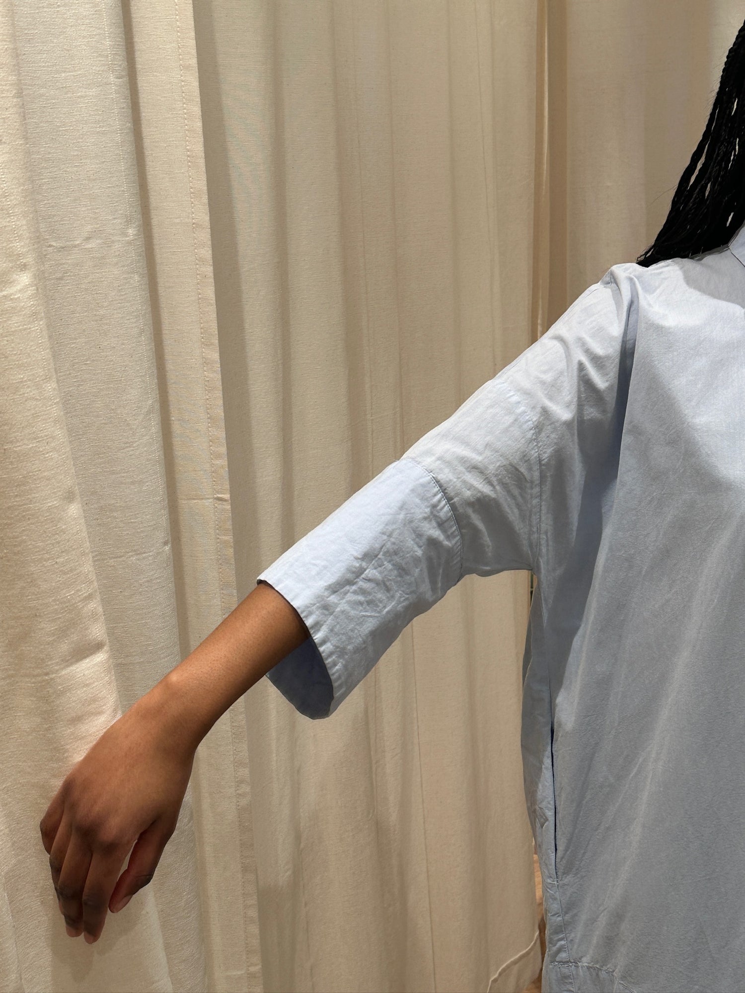 Loreak Skjorte Kjole