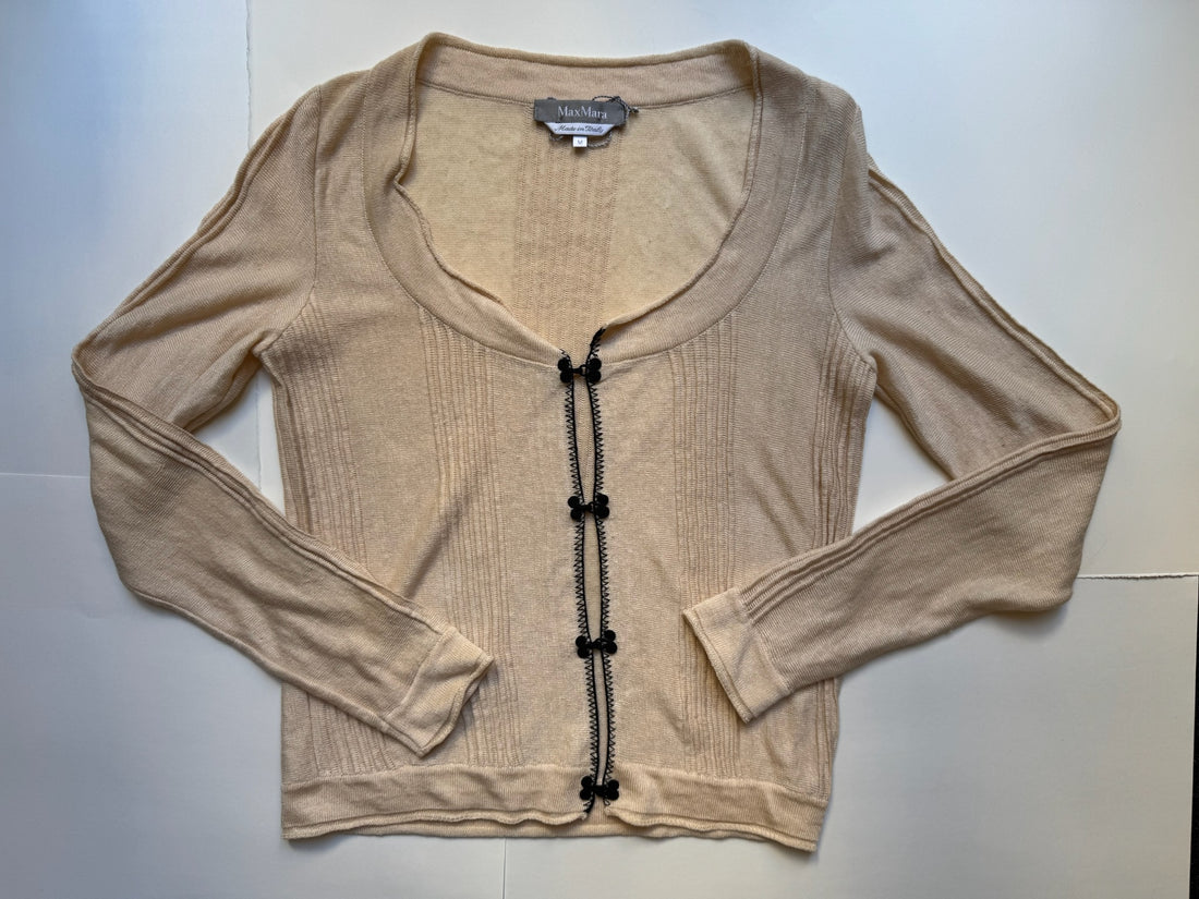 MaxMara Cardigan