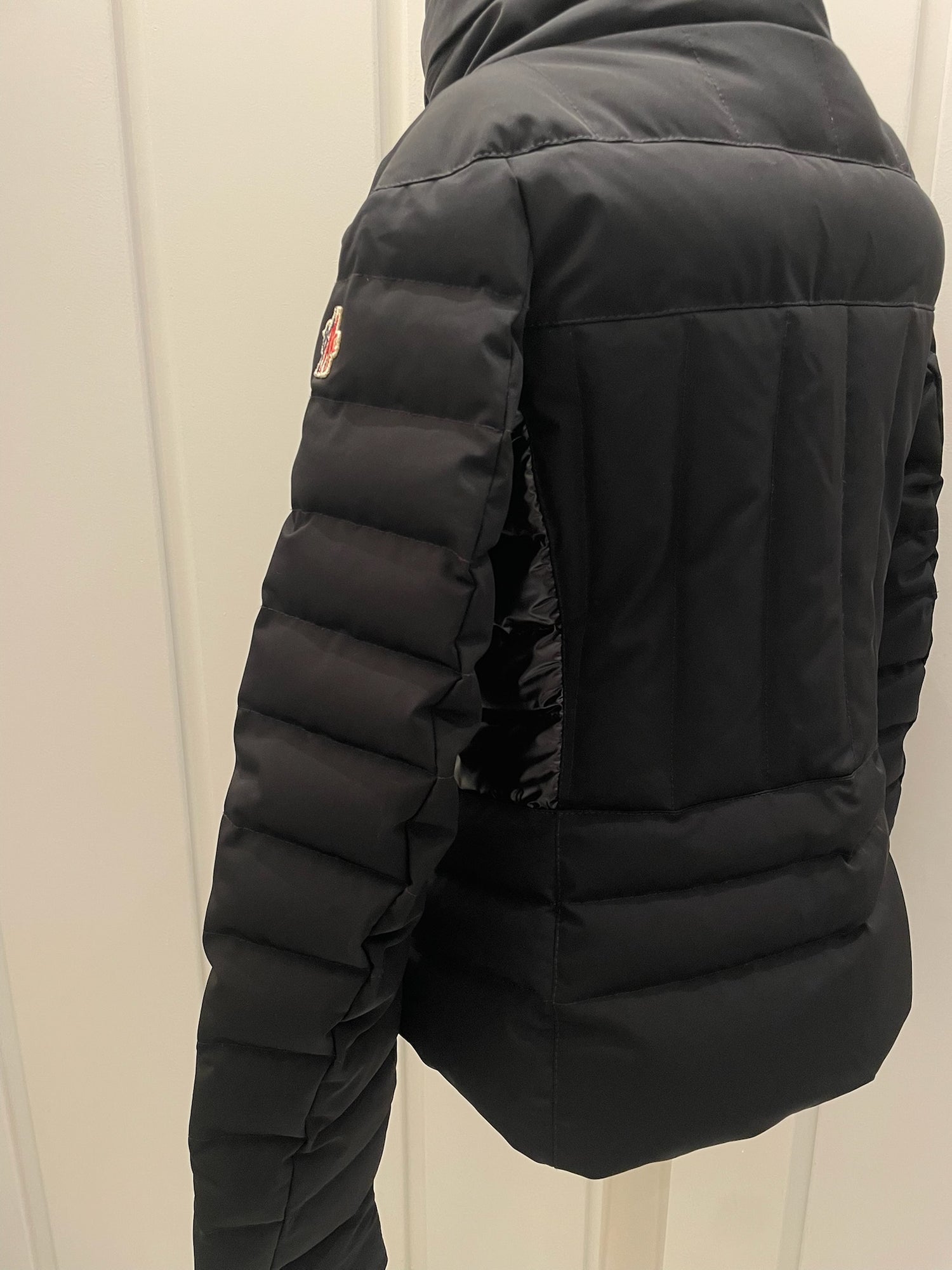 Moncler Grenoble Ski Jakke