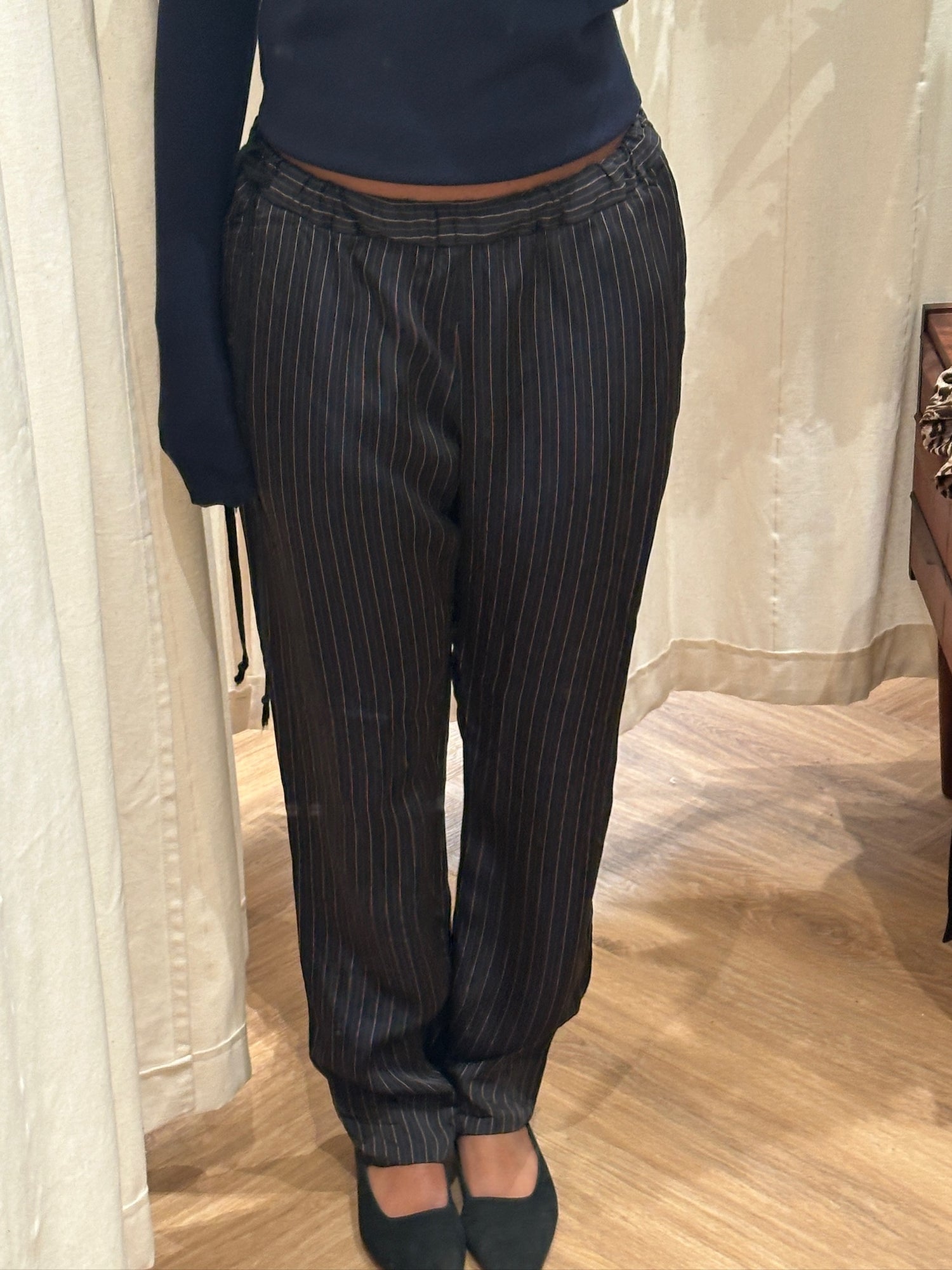 Dries Van Noten Pants