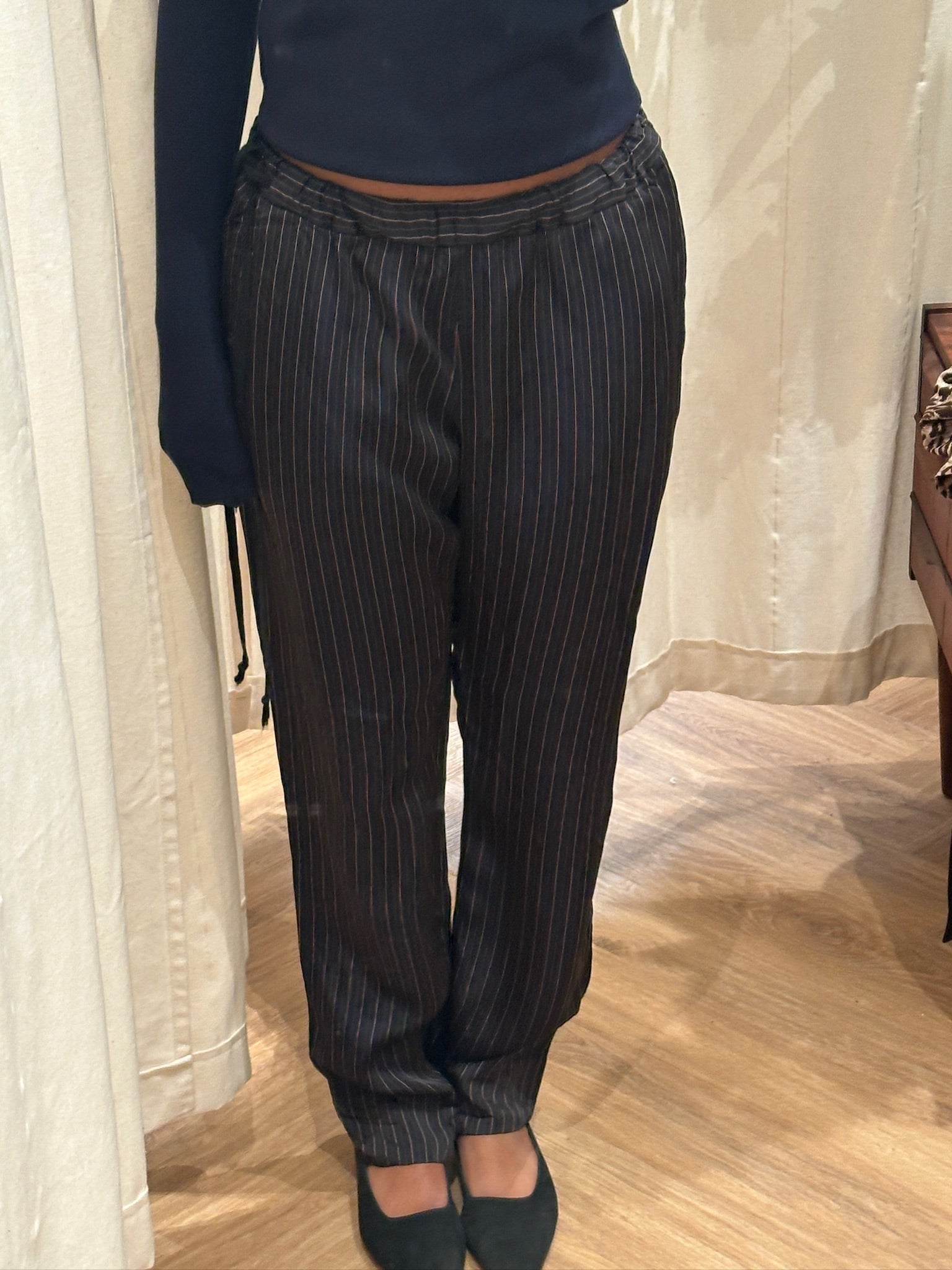 Dries Van Noten Pants