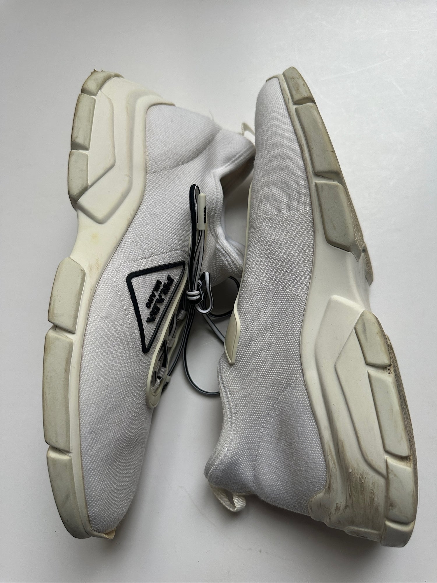 Prada Sneakers