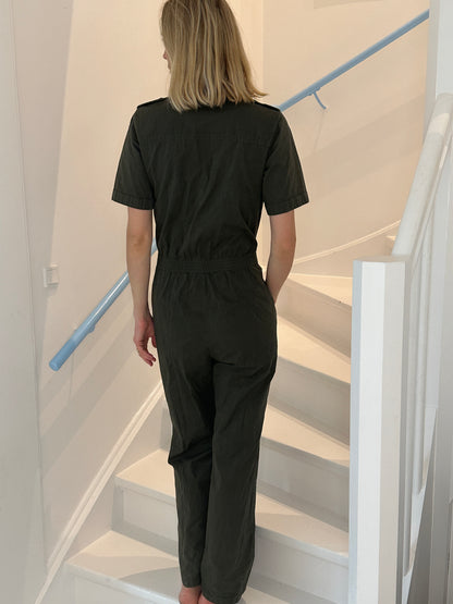 A.P.C Buksedragt