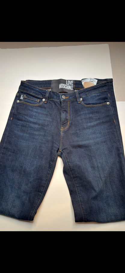 Love Moschino Jeans