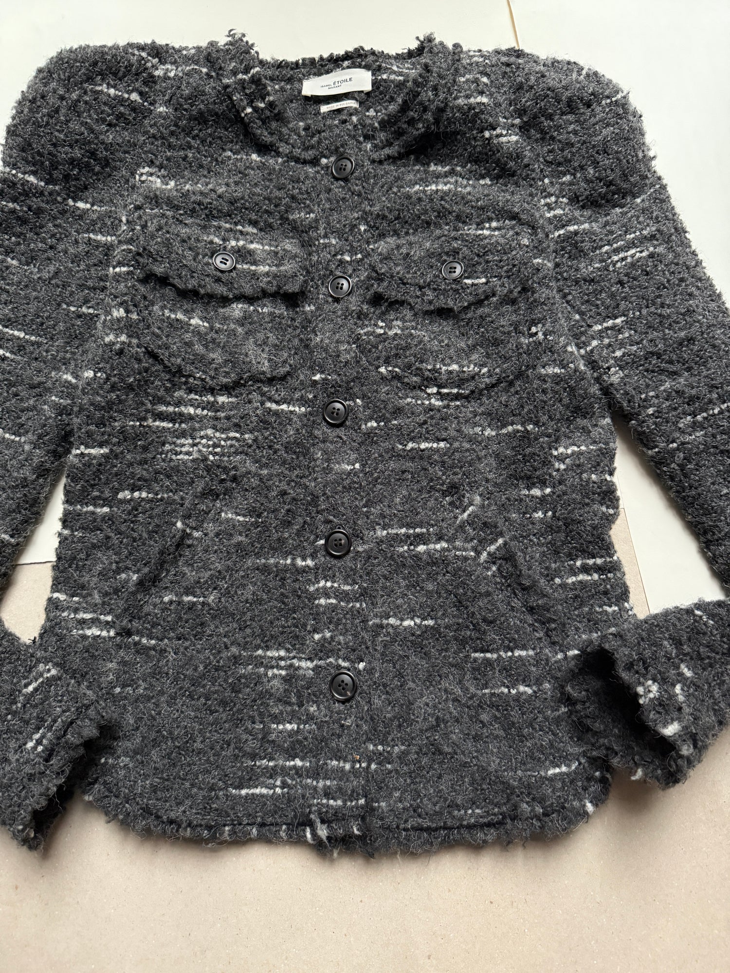 Isabel Marant Jakke / Blazer