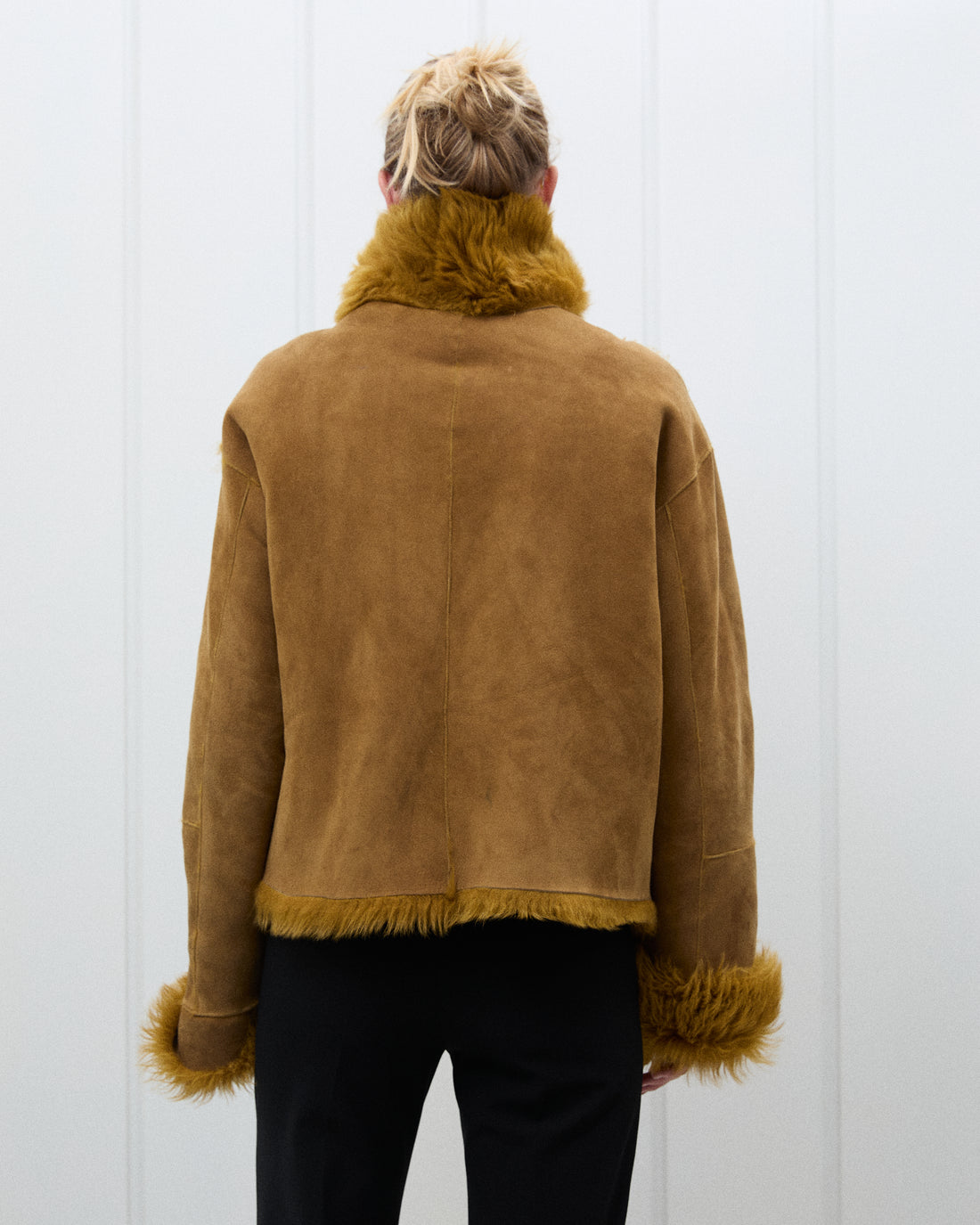 Utzon Jacket