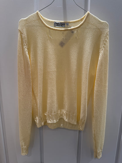 Vintage Bluse