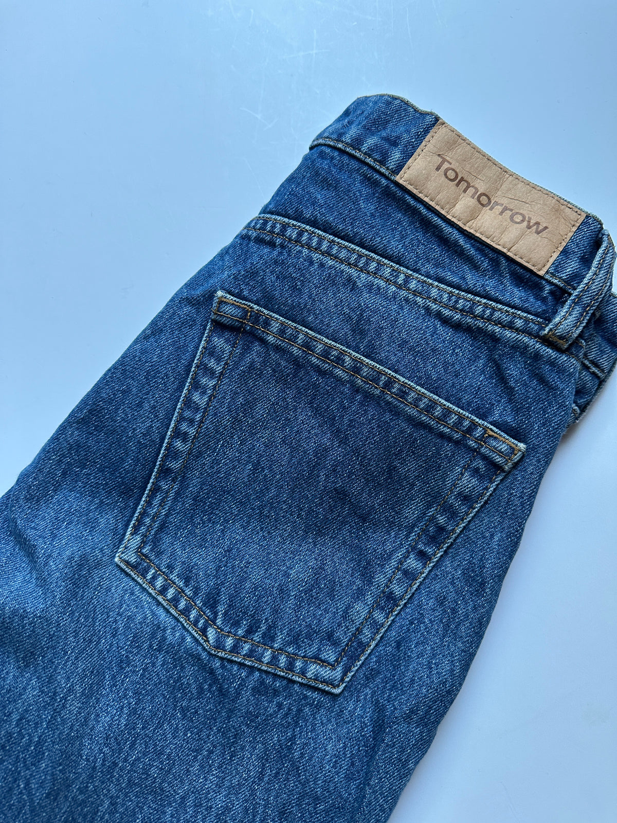 Tomorrow Denim Jeans