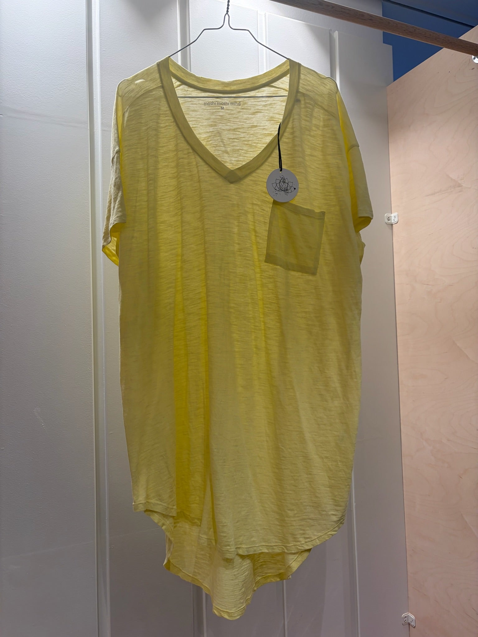 Moshi Moshi Mind T-Shirt