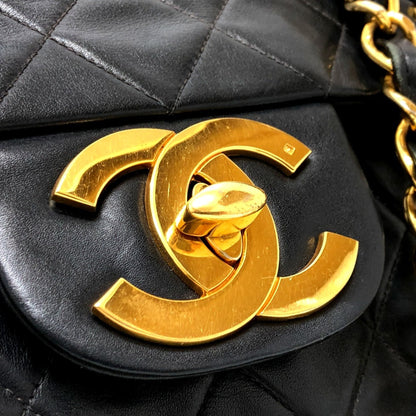 Chanel Timeless Taske