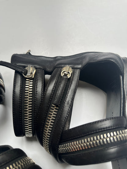 Giuseppe Zanotti Sandaler