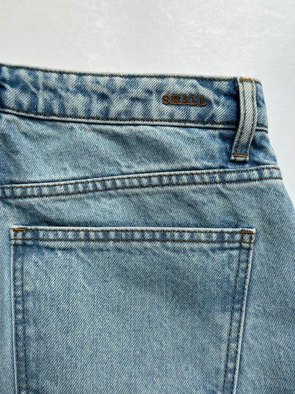 Skall Willow Wide Jeans