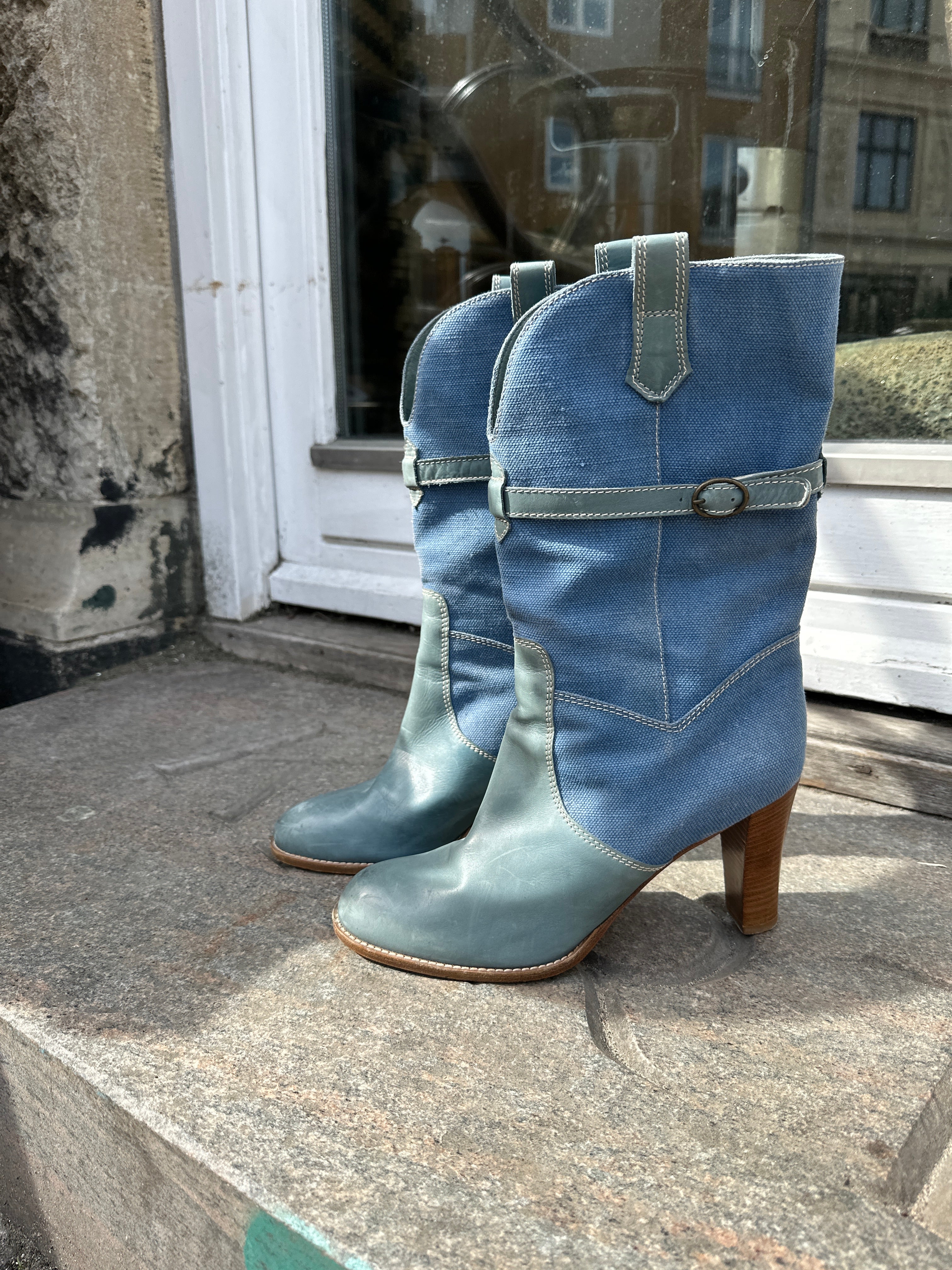 Paul &amp; Joe Støvler