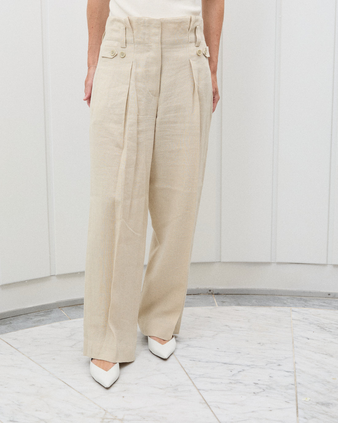 Sonia Rykiel Bukser