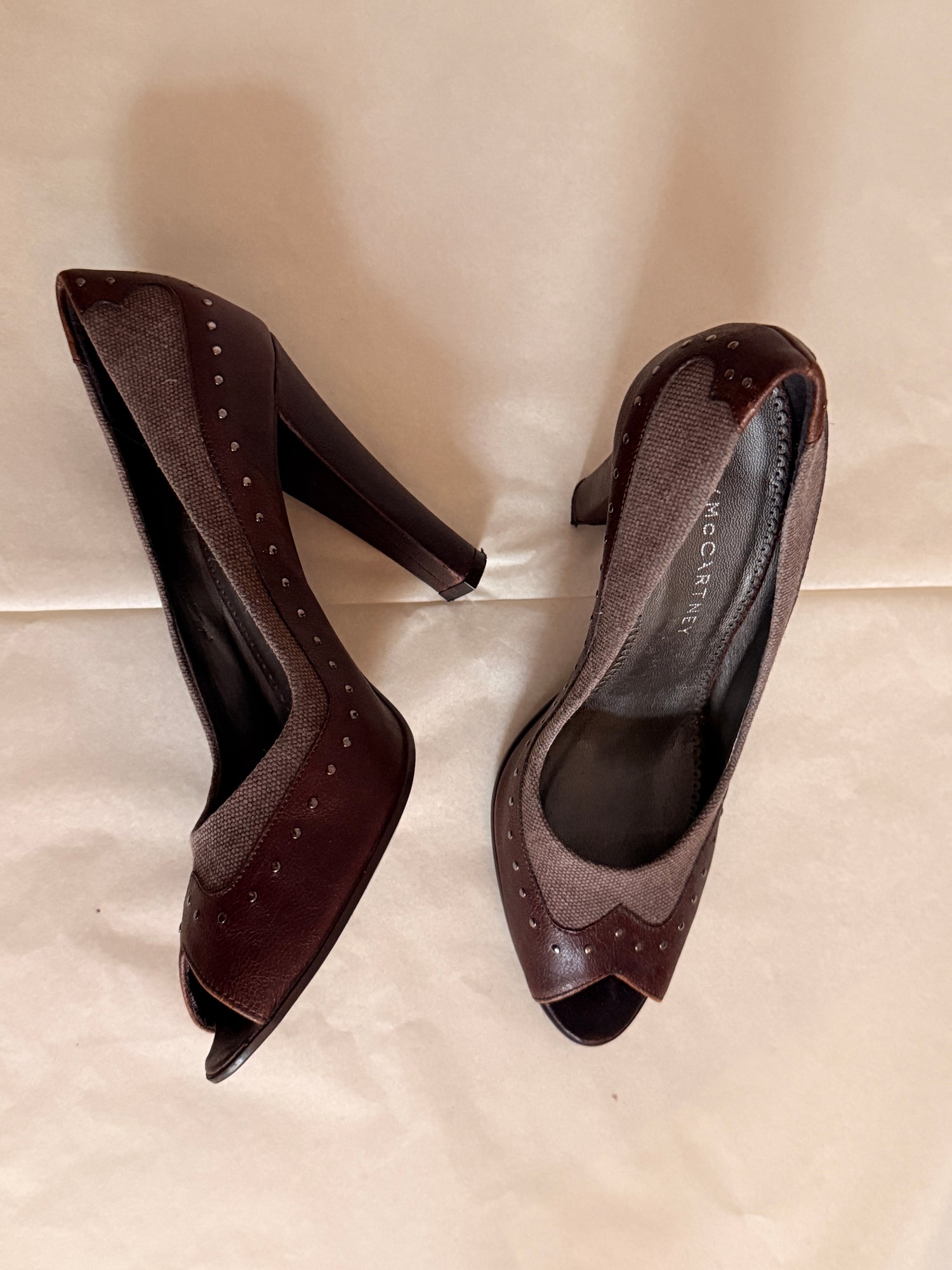 Stella McCartney Stiletter