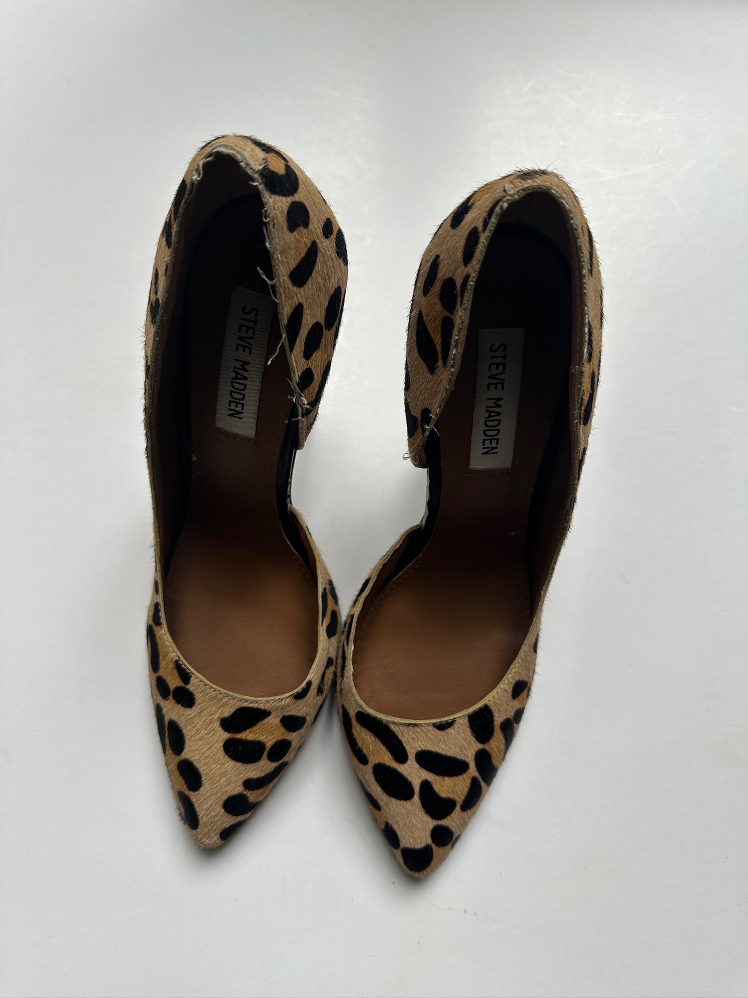 Steve Madden Stiletter