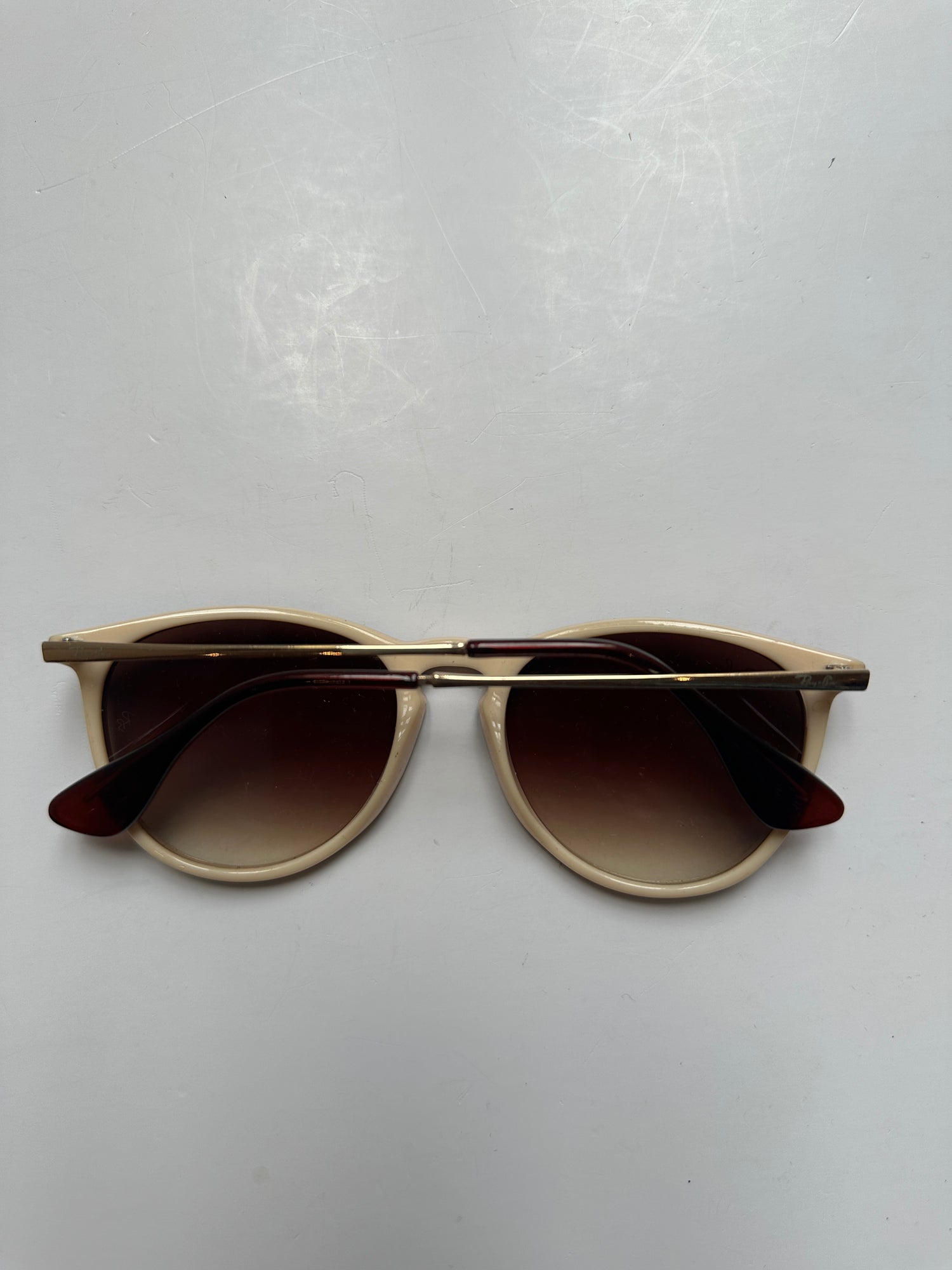 Ray-Ban Solbriller