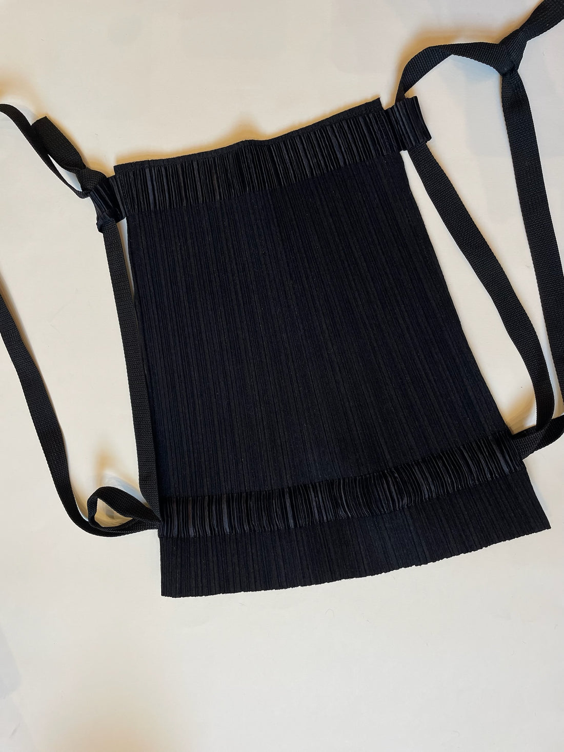 Issey Miyake Pleats Please Taske / Rygsæk