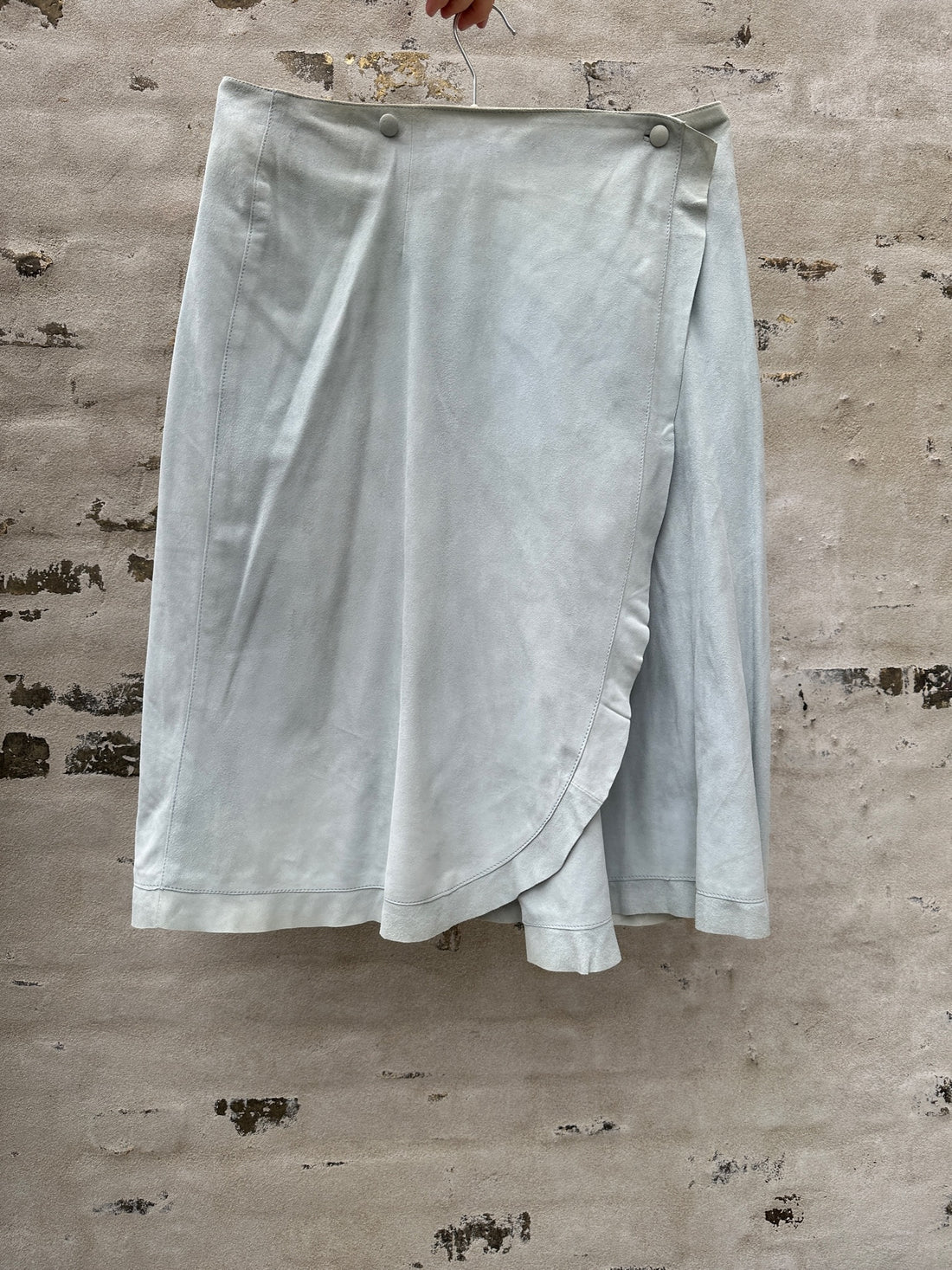 Marianne Ploug sæt nederdel