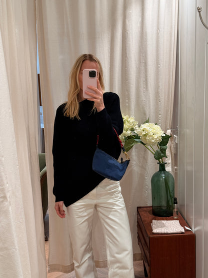 Miu Miu Gabardine Taske
