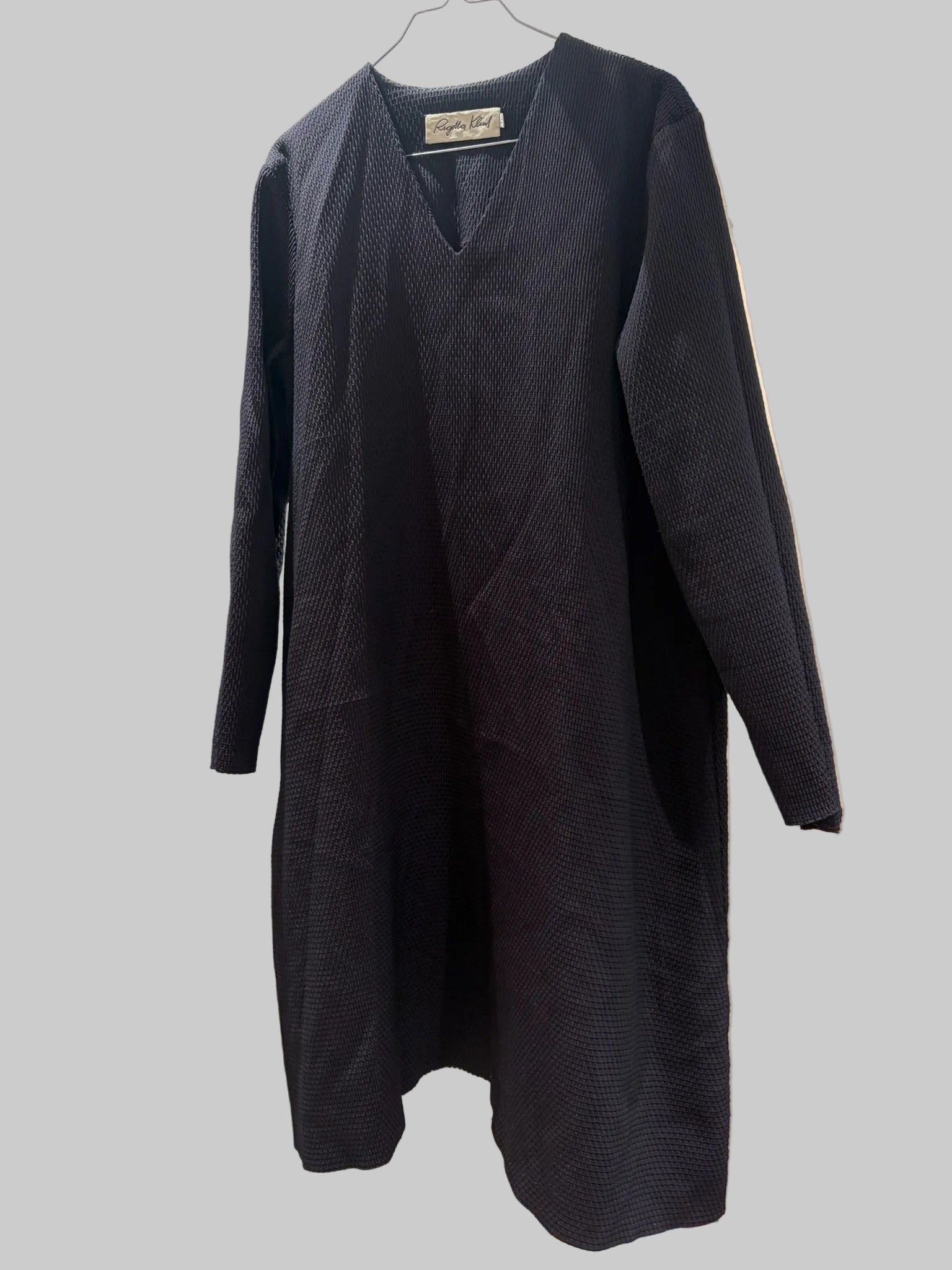 Rigetta Klint Kjoler
