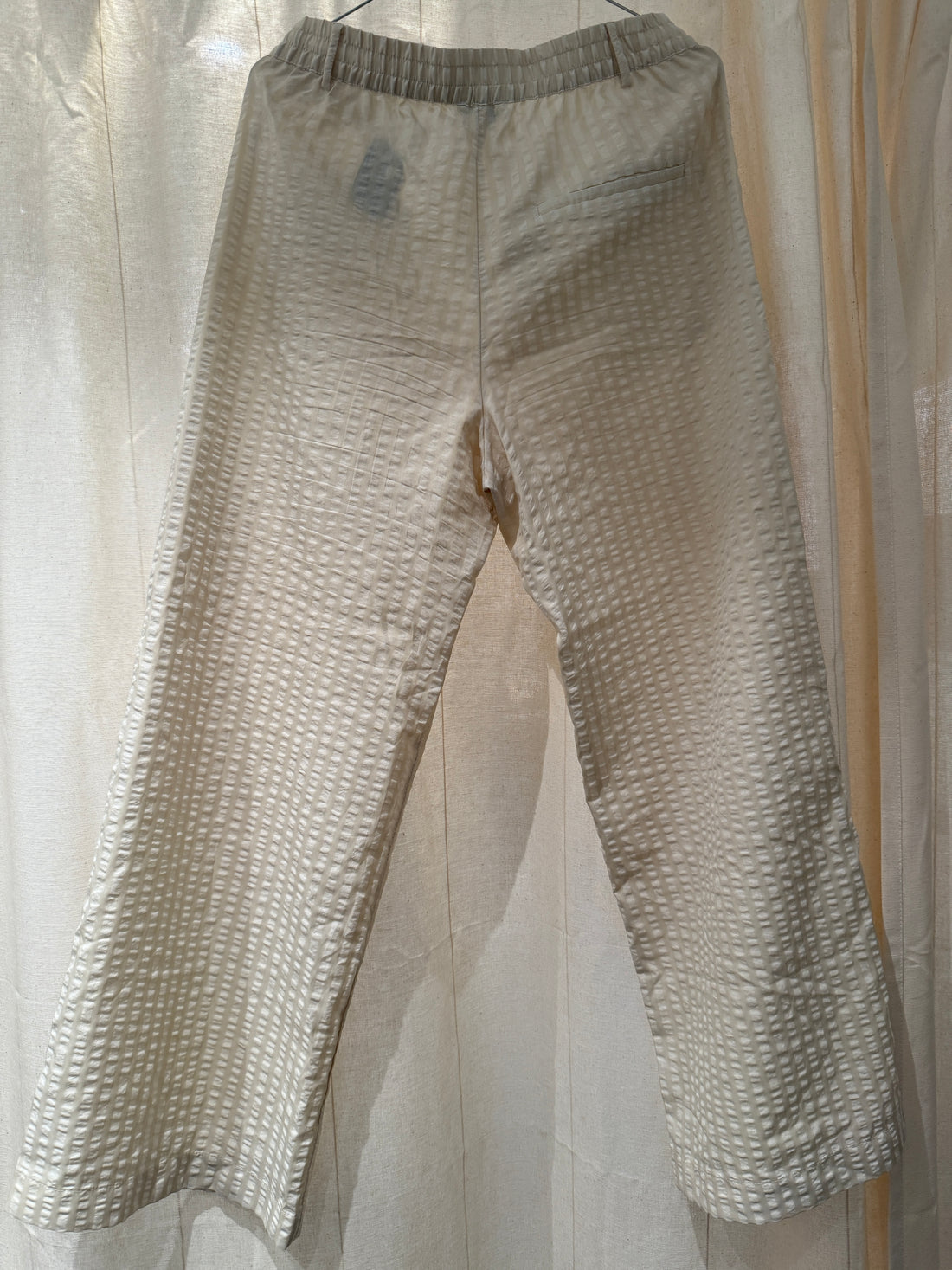 Baum Und Pferdgarten Bukser